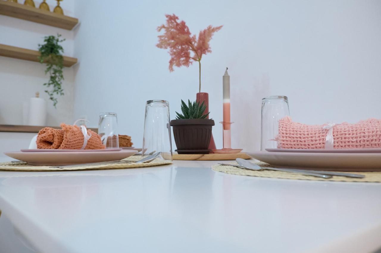 רסיטה City Center Accomodation - 101 מראה חיצוני תמונה