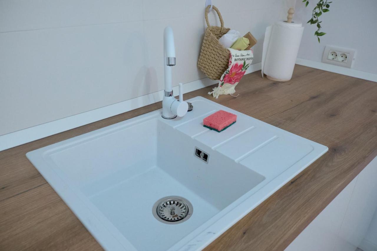 רסיטה City Center Accomodation - 101 מראה חיצוני תמונה