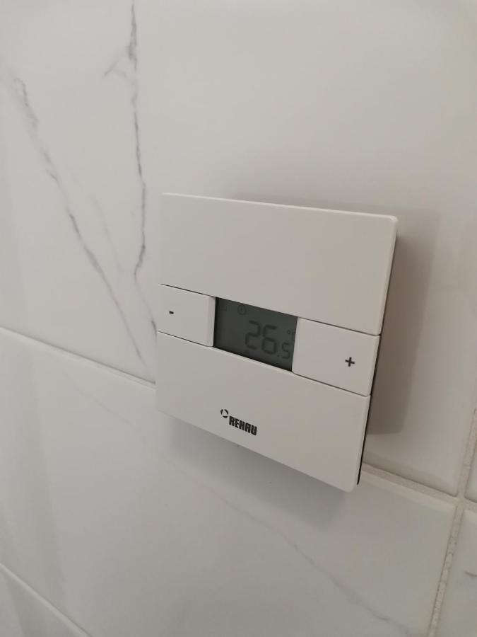 רסיטה City Center Accomodation - 101 מראה חיצוני תמונה