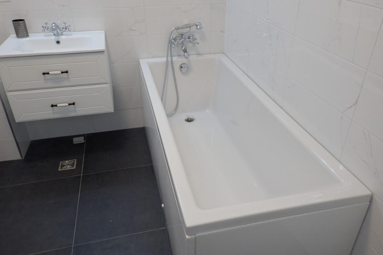 רסיטה City Center Accomodation - 101 מראה חיצוני תמונה