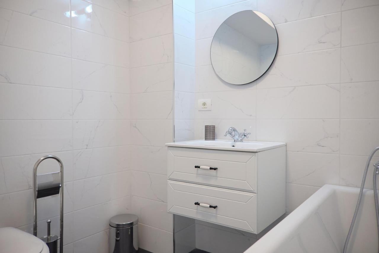 רסיטה City Center Accomodation - 101 מראה חיצוני תמונה